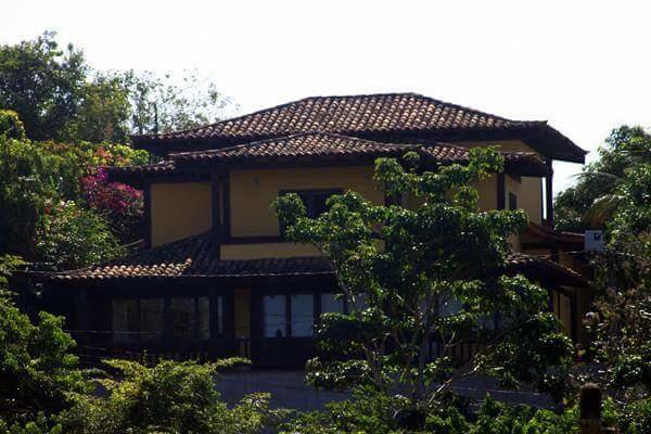 Bon Vivant Hostel Buzios Armacao dos Buzios Exterior photo